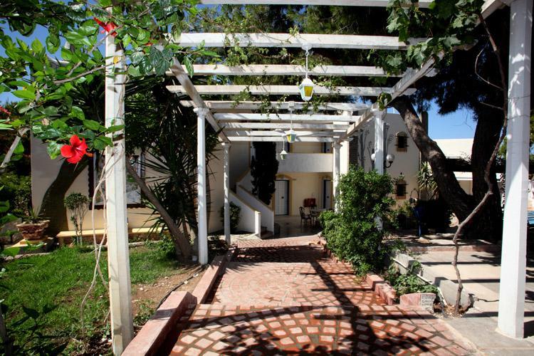 Apartmán Casa Cicale Porto Cheli Exteriér fotografie