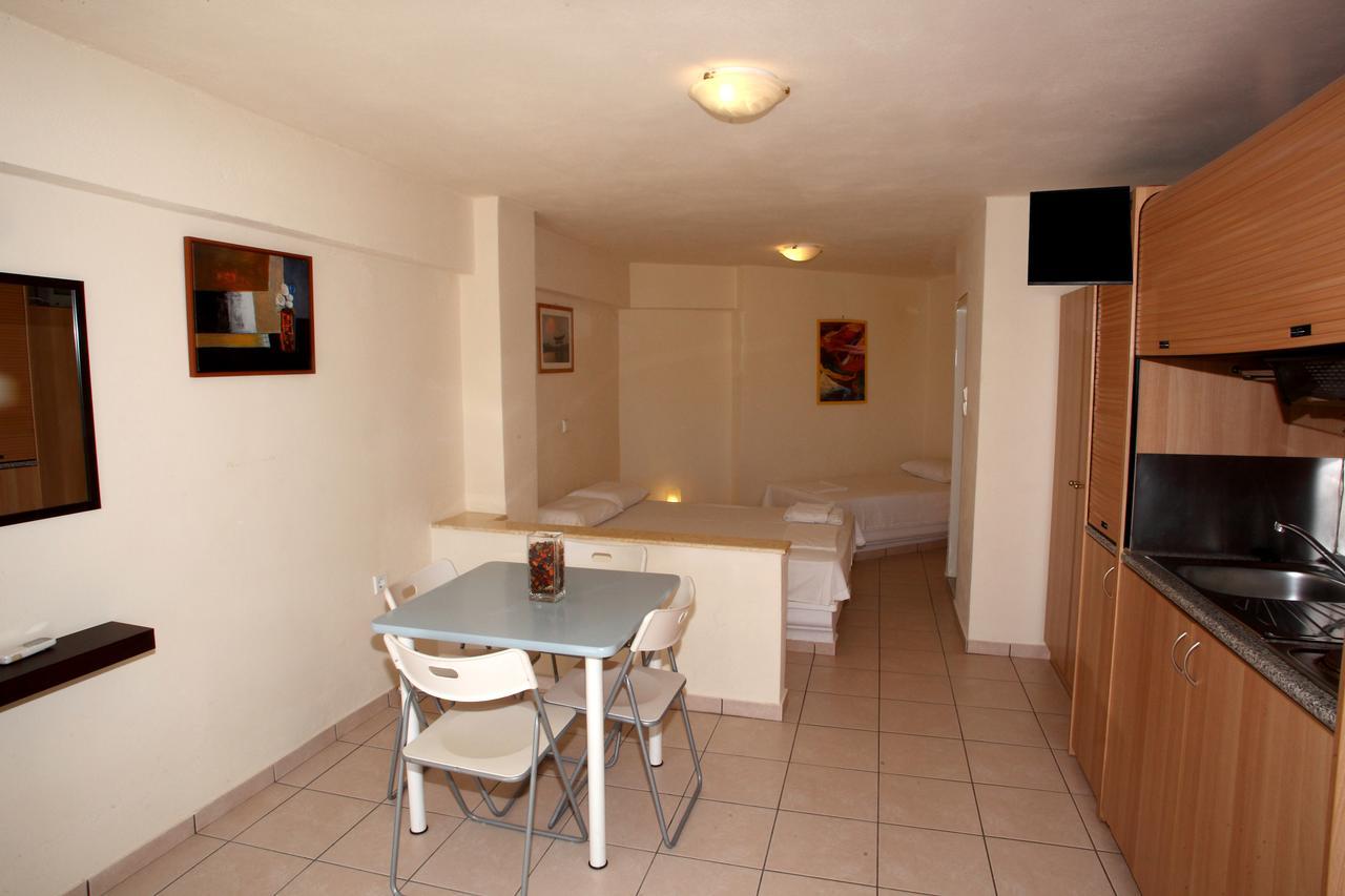 Apartmán Casa Cicale Porto Cheli Exteriér fotografie