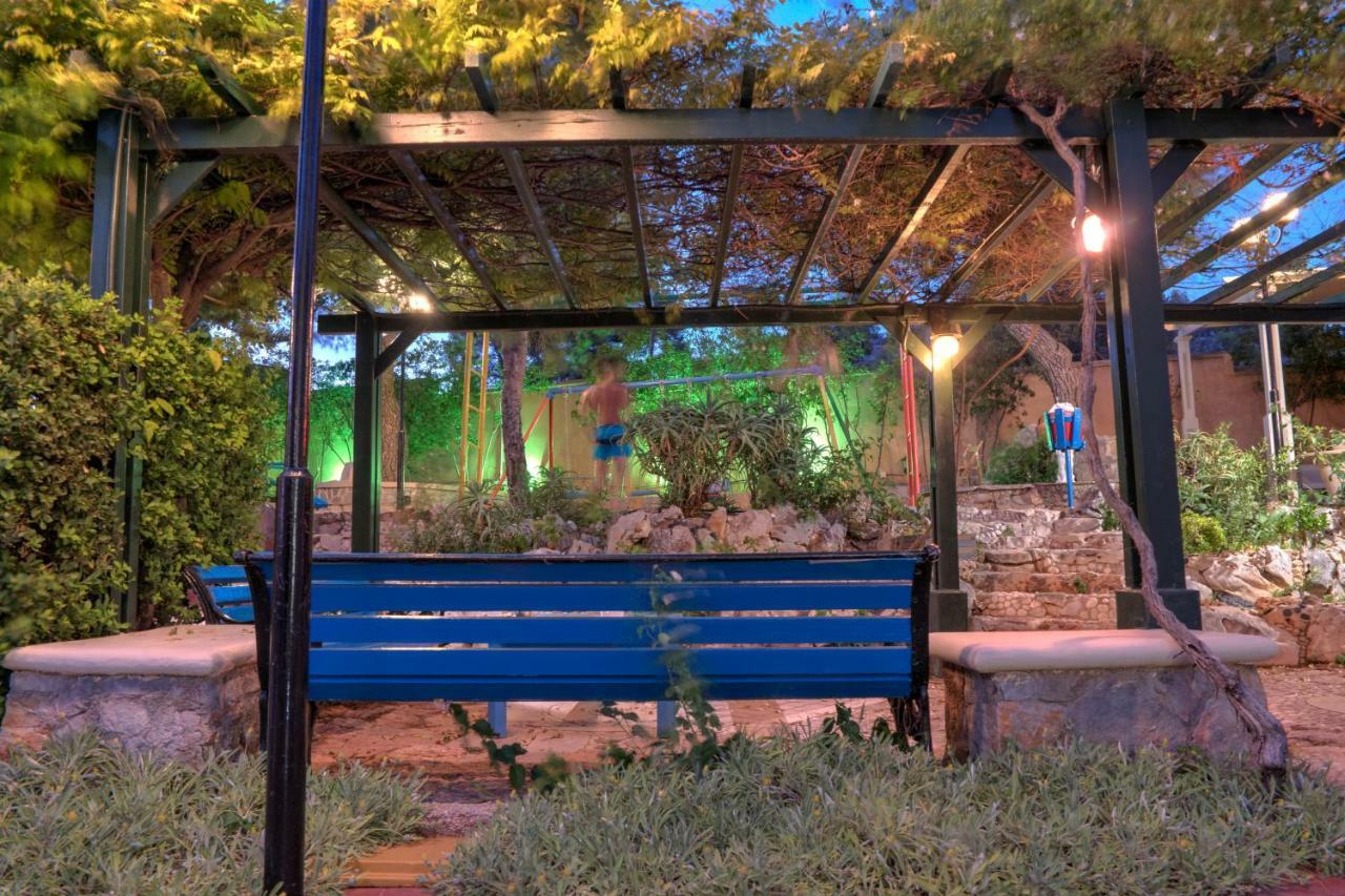Apartmán Casa Cicale Porto Cheli Exteriér fotografie
